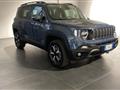 JEEP RENEGADE 4XE Renegade 1.3 T4 240CV PHEV 4xe AT6 Trailhawk