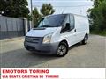 FORD TRANSIT 260S 2.2 TDCi/100 PC-TM Furgone