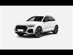 AUDI Q5 SPORTBACK 40 TDI QUATTRO S-TRONIC IDENTITY BLACK