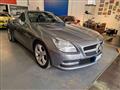 MERCEDES CLASSE SLK CDI BlueEFFICIENCY Sport CERTIFICATA!