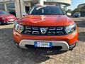 DACIA DUSTER 1.3 TCe 150 CV EDC 4x2 Prestige DaciaPlus