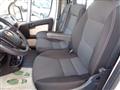 FIAT DUCATO 35 3.0 CNG PM-TM Combi 9 POSTI KM33000