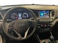 HYUNDAI TUCSON 1.7 CRDi XPossible