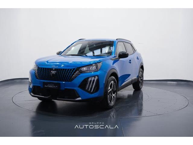 PEUGEOT 2008 1.2 PureTech 100cv S&S Allure