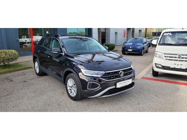 VOLKSWAGEN T-ROC 2.0 TDI SCR Life