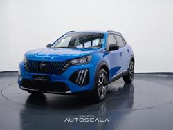 PEUGEOT 2008 1.2 PureTech 100cv S&S Allure