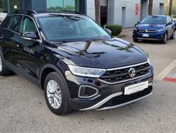 VOLKSWAGEN T-ROC 2.0 TDI SCR Life