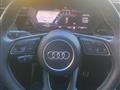 AUDI S3 SPORTBACK SPB TFSI 310 CV quattro S tronic