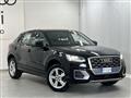 AUDI Q2 1.4 TFSI COD S tronic Sport