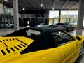 FERRARI F355 SPIDER GIALLA FULL SERVICE ASI