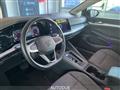 VOLKSWAGEN GOLF 8 2.0 TDI SCR LIFE DSG 115 CV