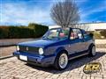 VOLKSWAGEN GOLF 1.6 Restauro completo - Capote Elettrica PERFETTA