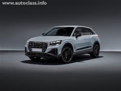 AUDI Q2 35 TFSI S tronic S line Edition