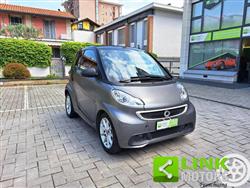 SMART FORTWO CABRIO Cabrio electric Drive NEOPATENTATI GARANZIA