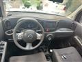 NISSAN CUBE 1.5 dCi ACTIVE TETTUCCIO APRIBILE