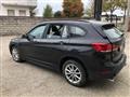 BMW X1 SDRIVE18D 150CV ADVANTAGE AUTOMATIC *ALLUVIONATA*