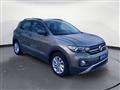 VOLKSWAGEN T-CROSS 1.0 TSI 115 CV DSG Style BMT