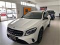 MERCEDES CLASSE GLA d Automatic 4Matic