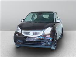SMART FORFOUR II 2015 -  1.0 Passion 71cv twinamic