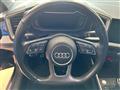 AUDI A1 SPORTBACK SPB 40 TFSI S tronic S line edition full