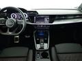 AUDI A3 SPORTBACK A3 SPB 40 TDI QUATTRO S TRONIC S LINE