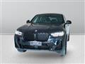 BMW X4 G02 2021 -  xdrive20d mhev 48V Msport auto