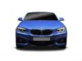 BMW Serie 2 Cabrio 220d Msport auto my18