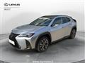 LEXUS UX Hybrid Design