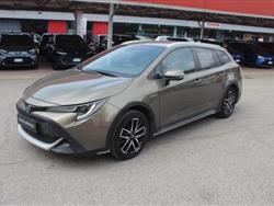 TOYOTA COROLLA TOURING SPORTS Touring Sports 2.0 Hybrid TREK