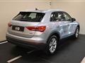 AUDI Q3 35 TDI quattro S tronic