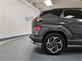 HYUNDAI NEW KONA HYBRID HEV 1.6 DCT NLine + Tetto Contrasto + Tech Pack