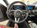 MERCEDES CLASSE A d Automatic Sport