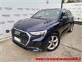 AUDI Q3 SPORTBACK SPB 35 TDI quattro S tronic - MINI RATA 4 ANNI