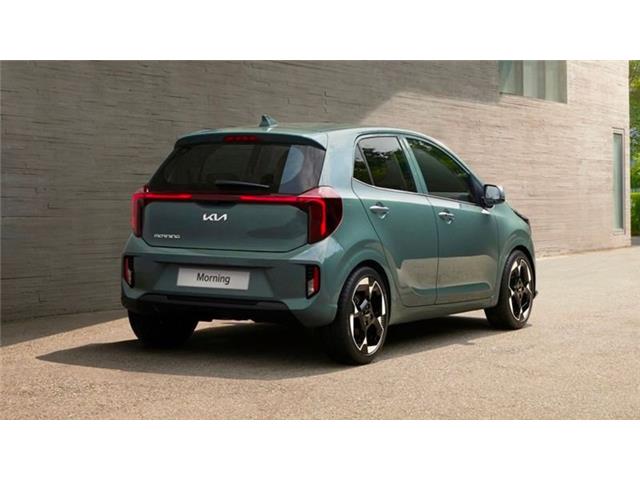 KIA PICANTO 1.0 12V 5 porte 20th Anniversary Edition