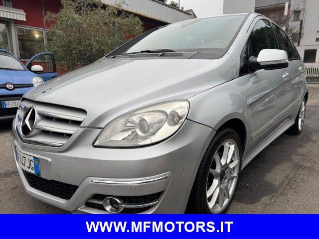 MERCEDES CLASSE B CDI Sport