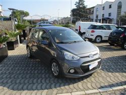 HYUNDAI I10 1.0 LPGI Econext Login