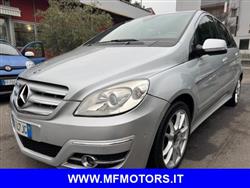 MERCEDES CLASSE B CDI Sport