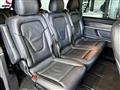 MERCEDES CLASSE V d Automatic Premium Extralong 8 posti