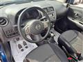 NISSAN MICRA 1.2 12V 5 porte GPL Eco Visia