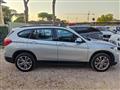 BMW X1 2.0d X-DRIVE BUSINESS 190cv NAVI SENS PARK CERCHI