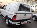 FIAT Strada 1300 MTJ  FIORINO   GABINA LUNGA  PICK-UP  HARD TOP