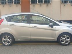 FORD Fiesta 1.4 TDCi 68CV 5p. Titanium