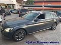 MERCEDES CLASSE C SW d S.W. Auto Executive