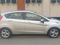 FORD Fiesta 1.4 TDCi 68CV 5p. Titanium