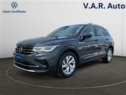 VOLKSWAGEN TIGUAN 1.5 TSI 150 CV DSG ACT Elegance