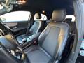 MERCEDES CLASSE A A 180 d Automatic Business