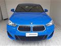 BMW X2 xDrive25e Msport