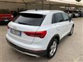 AUDI Q3 35 TDI quattro Business Advanced