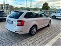 SKODA OCTAVIA 1.5 DSG Wagon Ambition G-Tec