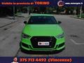 AUDI A3 SPORTBACK SPB 2.0 TFSI 300 CV quattro S tronic